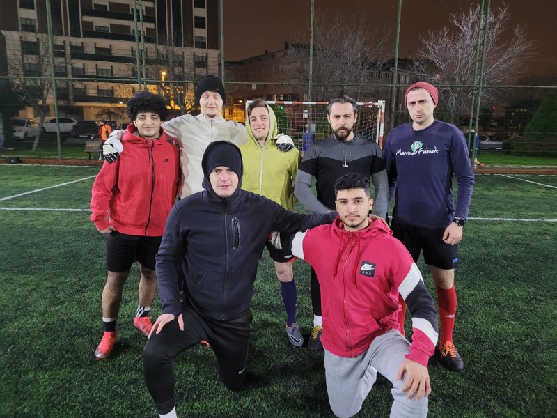 KUZEY - SPORTING DE VENOM